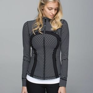 Lululemon define jacket